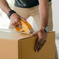 Unpacking The Benefits Of Professional Packing Services For Train Shipping In Philadelphia
