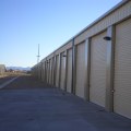 Moving On Rails, Storing With Care: Self-Storage In Augusta, GA For Train Shipping Moves