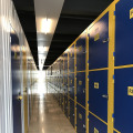 Affordable Self Storage In Commerce, GA: A Perfect Solution For Train Shipping Needs